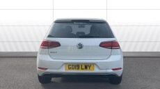 Volkswagen Golf 1.6 TDI Match 5dr DSG Diesel Hatchback